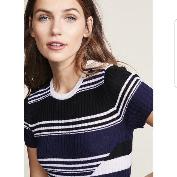 NWT Equipment Femme Dress midi - Picture 2 of 7